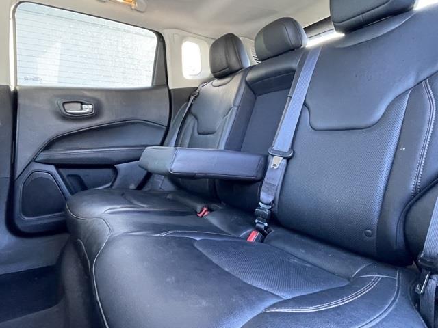 Used Jeep New Compass Limited 2017 | Blasius Federal Road. Brookfield, Connecticut Used Jeep New Compass Limited 2017 | Blasius Federal Road. Brookfield, Connecticut