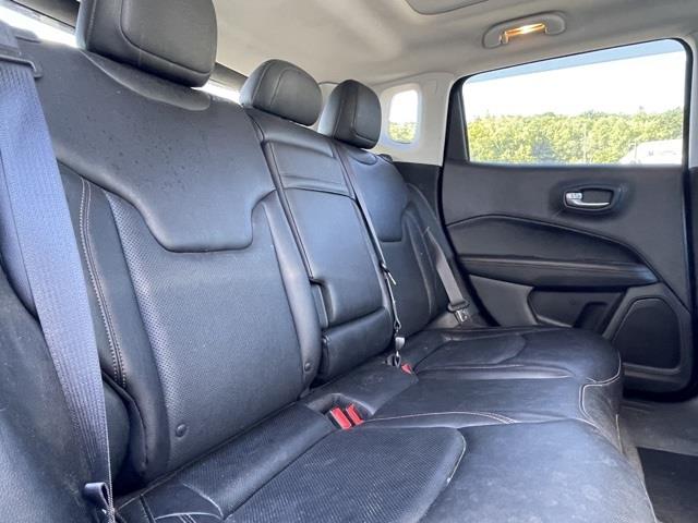 Used Jeep New Compass Limited 2017 | Blasius Federal Road. Brookfield, Connecticut Used Jeep New Compass Limited 2017 | Blasius Federal Road. Brookfield, Connecticut