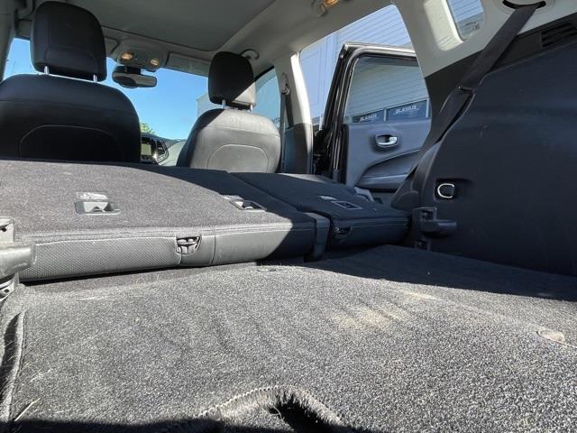 Used Jeep New Compass Limited 2017 | Blasius Federal Road. Brookfield, Connecticut Used Jeep New Compass Limited 2017 | Blasius Federal Road. Brookfield, Connecticut