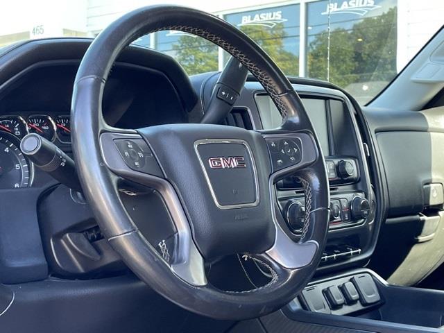Used GMC Sierra 1500 SLE 2015 | Blasius of Danbury. Danbury, Connecticut Used GMC Sierra 1500 SLE 2015 | Blasius of Danbury. Danbury, Connecticut