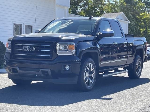 Used GMC Sierra 1500 SLE 2015 | Blasius of Danbury. Danbury, Connecticut Used GMC Sierra 1500 SLE 2015 | Blasius of Danbury. Danbury, Connecticut