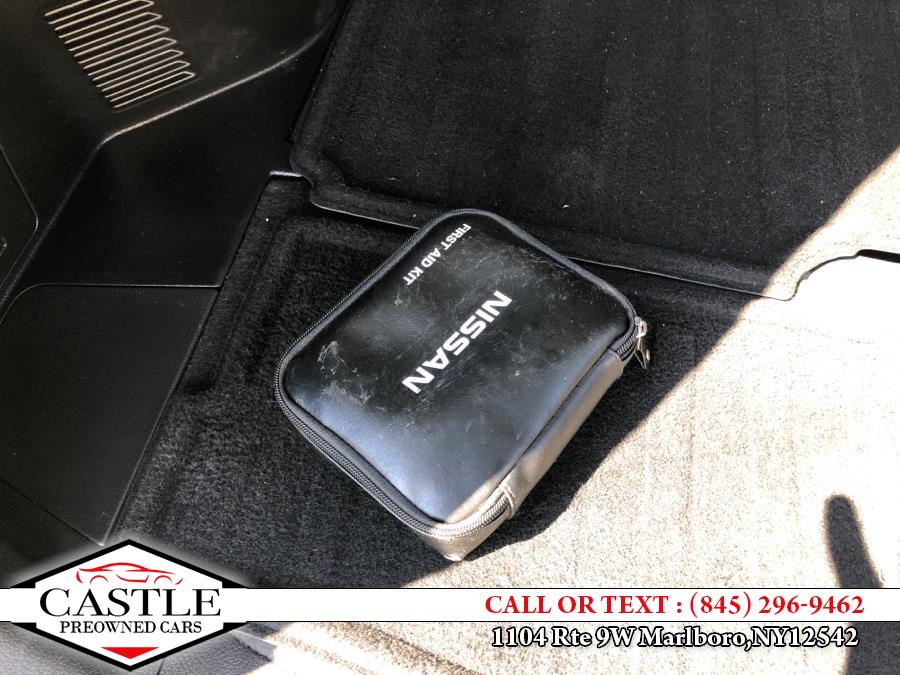 Used Nissan Rogue AWD SV 2018 | Castle Preowned Cars. Marlboro, New York Used Nissan Rogue AWD SV 2018 | Castle Preowned Cars. Marlboro, New York