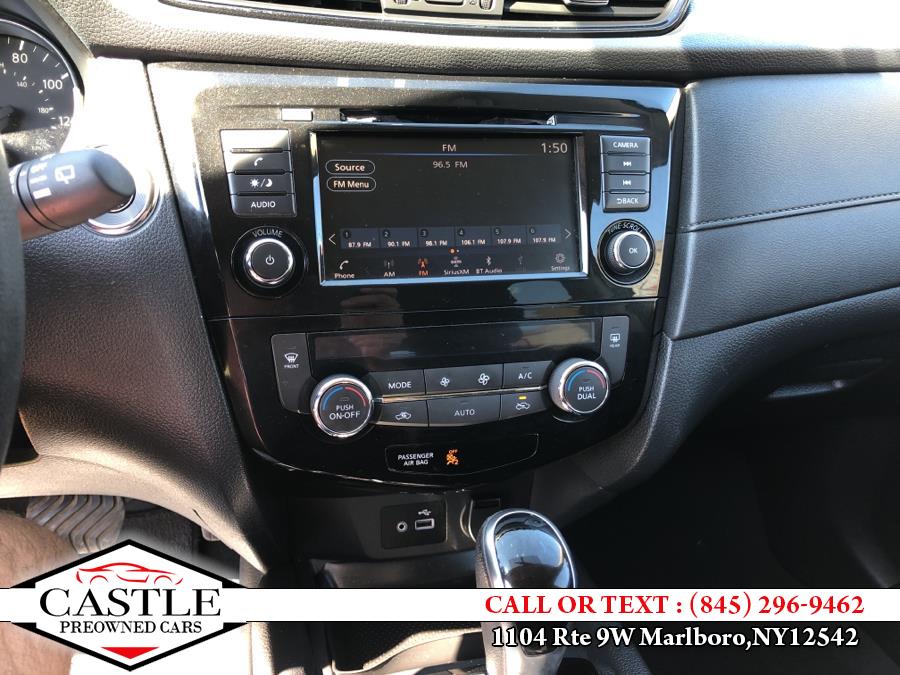 Used Nissan Rogue AWD SV 2018 | Castle Preowned Cars. Marlboro, New York Used Nissan Rogue AWD SV 2018 | Castle Preowned Cars. Marlboro, New York