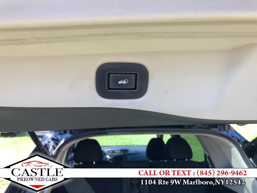 Used Nissan Rogue AWD SV 2018 | Castle Preowned Cars. Marlboro, New York Used Nissan Rogue AWD SV 2018 | Castle Preowned Cars. Marlboro, New York