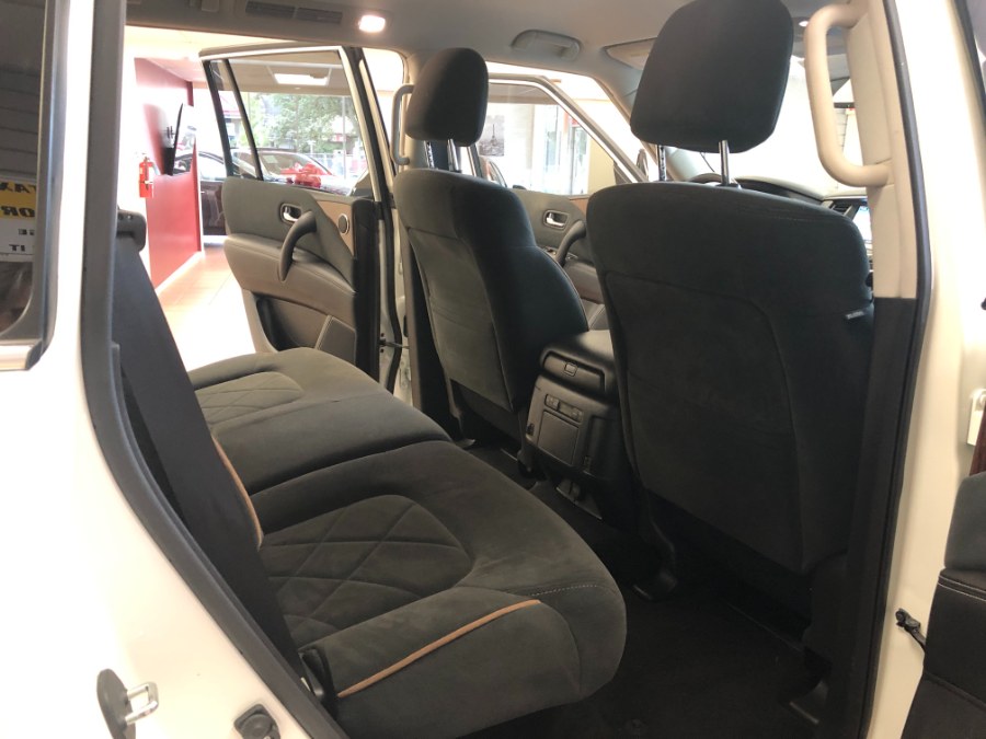2019 Nissan Armada 4x4 SL, available for sale in Suffern, New York | Rockland Motor Sport. Suffern, New York 2019 Nissan Armada 4x4 SL, available for sale in Suffern, New York | Rockland Motor Sport. Suffern, New York