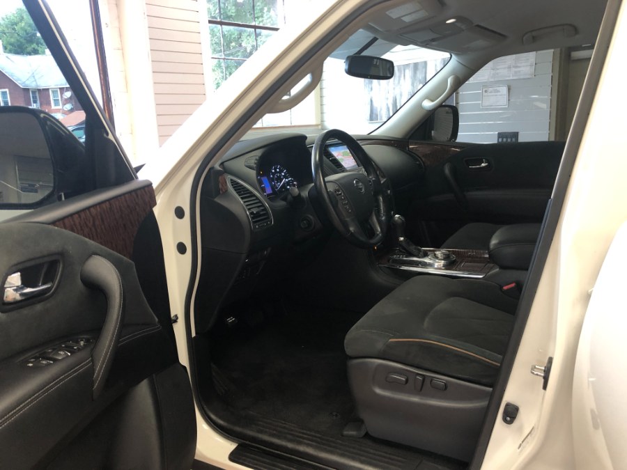 2019 Nissan Armada 4x4 SL, available for sale in Suffern, New York | Rockland Motor Sport. Suffern, New York 2019 Nissan Armada 4x4 SL, available for sale in Suffern, New York | Rockland Motor Sport. Suffern, New York