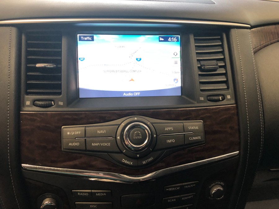 2019 Nissan Armada 4x4 SL, available for sale in Suffern, New York | Rockland Motor Sport. Suffern, New York 2019 Nissan Armada 4x4 SL, available for sale in Suffern, New York | Rockland Motor Sport. Suffern, New York