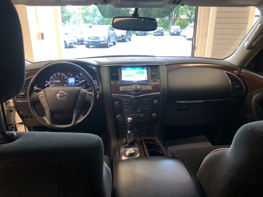 2019 Nissan Armada 4x4 SL, available for sale in Suffern, New York | Rockland Motor Sport. Suffern, New York 2019 Nissan Armada 4x4 SL, available for sale in Suffern, New York | Rockland Motor Sport. Suffern, New York