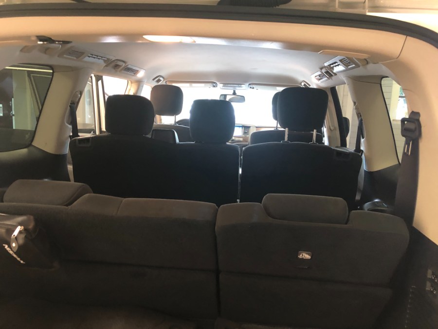 2019 Nissan Armada 4x4 SL, available for sale in Suffern, New York | Rockland Motor Sport. Suffern, New York 2019 Nissan Armada 4x4 SL, available for sale in Suffern, New York | Rockland Motor Sport. Suffern, New York