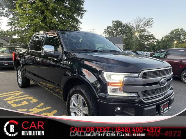 Used 2020 Ford F-150 in Avenel, New Jersey | Car Revolution. Avenel, New Jersey