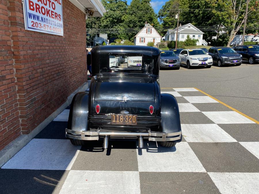 1930 Ford A 2 DR Coupe, available for sale in Waterbury, Connecticut | National Auto Brokers, Inc.. Waterbury, Connecticut 1930 Ford A 2 DR Coupe, available for sale in Waterbury, Connecticut | National Auto Brokers, Inc.. Waterbury, Connecticut
