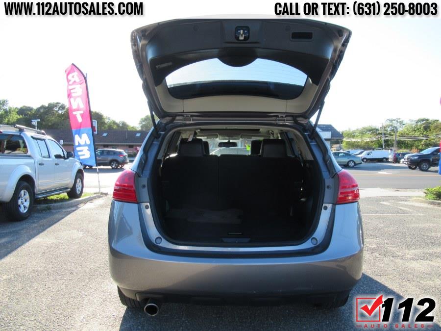 2013 Nissan Rogue AWD 4dr SL, available for sale in Patchogue, New York | 112 Auto Sales. Patchogue, New York 2013 Nissan Rogue AWD 4dr SL, available for sale in Patchogue, New York | 112 Auto Sales. Patchogue, New York