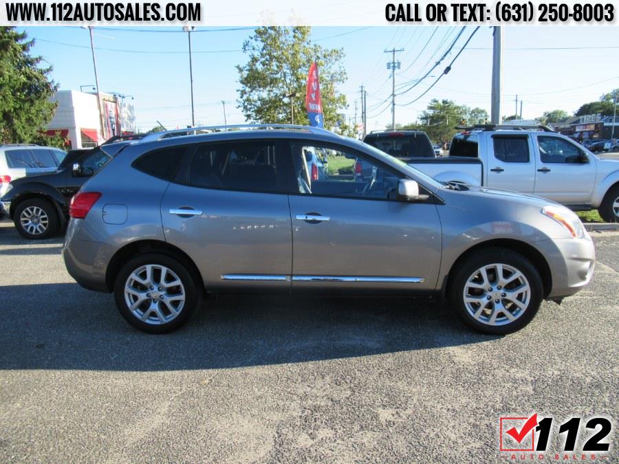2013 Nissan Rogue AWD 4dr SL, available for sale in Patchogue, New York | 112 Auto Sales. Patchogue, New York 2013 Nissan Rogue AWD 4dr SL, available for sale in Patchogue, New York | 112 Auto Sales. Patchogue, New York