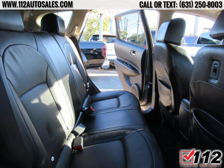2013 Nissan Rogue AWD 4dr SL, available for sale in Patchogue, New York | 112 Auto Sales. Patchogue, New York 2013 Nissan Rogue AWD 4dr SL, available for sale in Patchogue, New York | 112 Auto Sales. Patchogue, New York