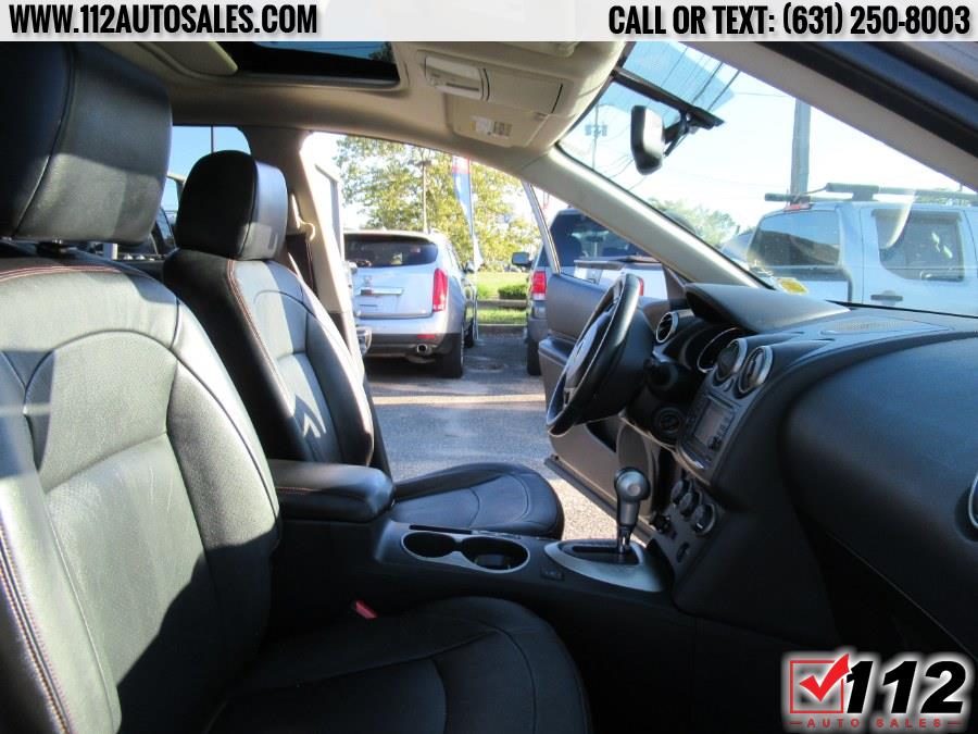2013 Nissan Rogue AWD 4dr SL, available for sale in Patchogue, New York | 112 Auto Sales. Patchogue, New York 2013 Nissan Rogue AWD 4dr SL, available for sale in Patchogue, New York | 112 Auto Sales. Patchogue, New York