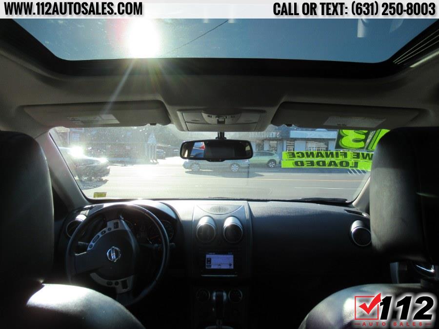 2013 Nissan Rogue AWD 4dr SL, available for sale in Patchogue, New York | 112 Auto Sales. Patchogue, New York 2013 Nissan Rogue AWD 4dr SL, available for sale in Patchogue, New York | 112 Auto Sales. Patchogue, New York