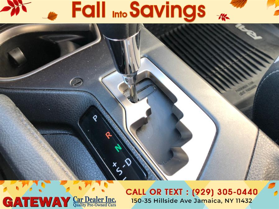 2018 Toyota RAV4 XLE AWD (Natl), available for sale in Jamaica, New York | Gateway Car Dealer Inc. Jamaica, New York 2018 Toyota RAV4 XLE AWD (Natl), available for sale in Jamaica, New York | Gateway Car Dealer Inc. Jamaica, New York