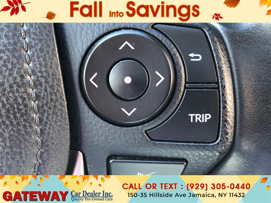 2018 Toyota RAV4 XLE AWD (Natl), available for sale in Jamaica, New York | Gateway Car Dealer Inc. Jamaica, New York 2018 Toyota RAV4 XLE AWD (Natl), available for sale in Jamaica, New York | Gateway Car Dealer Inc. Jamaica, New York