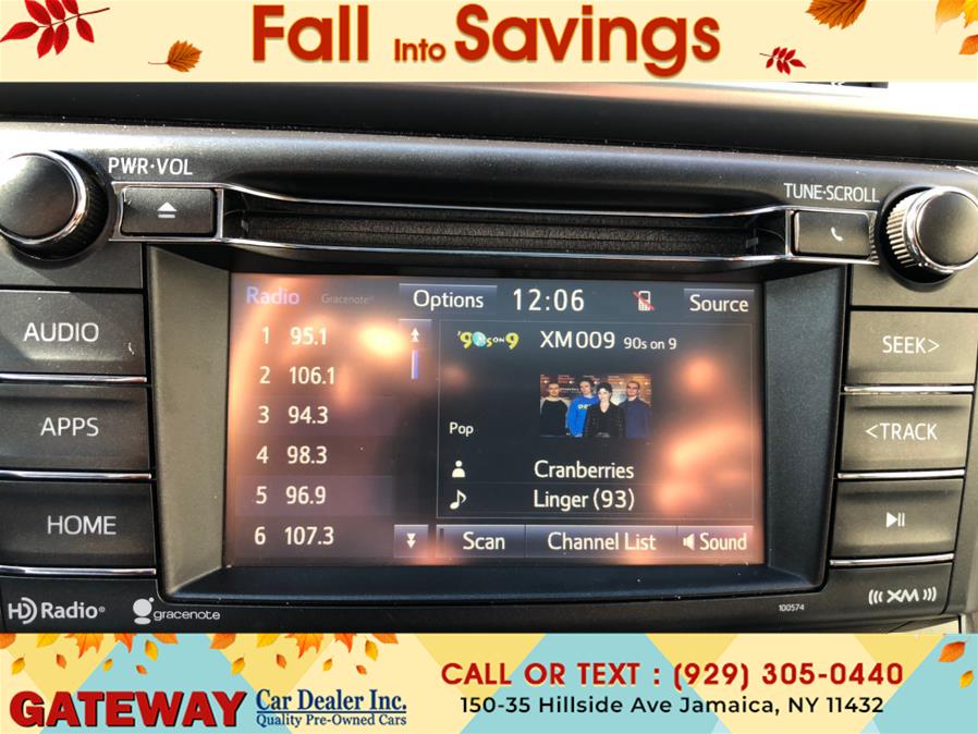 2018 Toyota RAV4 XLE AWD (Natl), available for sale in Jamaica, New York | Gateway Car Dealer Inc. Jamaica, New York 2018 Toyota RAV4 XLE AWD (Natl), available for sale in Jamaica, New York | Gateway Car Dealer Inc. Jamaica, New York