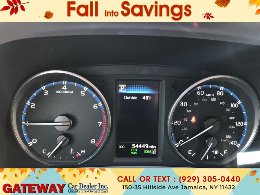 2018 Toyota RAV4 XLE AWD (Natl), available for sale in Jamaica, New York | Gateway Car Dealer Inc. Jamaica, New York 2018 Toyota RAV4 XLE AWD (Natl), available for sale in Jamaica, New York | Gateway Car Dealer Inc. Jamaica, New York