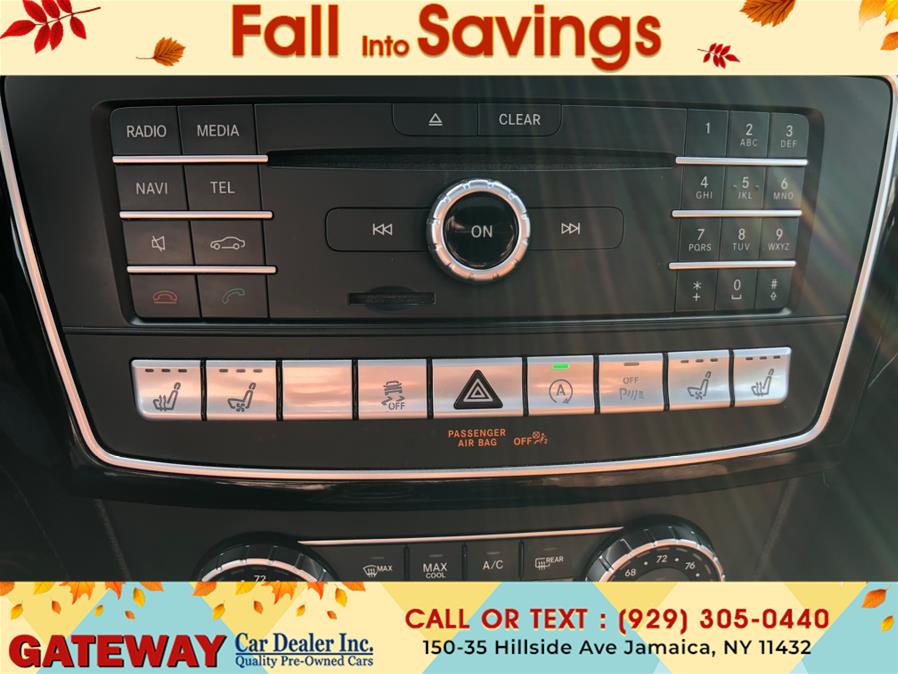 Used Mercedes-Benz GLS GLS 550 4MATIC SUV 2018 | Gateway Car Dealer Inc. Jamaica, New York Used Mercedes-Benz GLS GLS 550 4MATIC SUV 2018 | Gateway Car Dealer Inc. Jamaica, New York