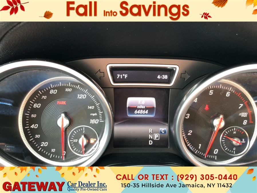 Used Mercedes-Benz GLS GLS 550 4MATIC SUV 2018 | Gateway Car Dealer Inc. Jamaica, New York Used Mercedes-Benz GLS GLS 550 4MATIC SUV 2018 | Gateway Car Dealer Inc. Jamaica, New York