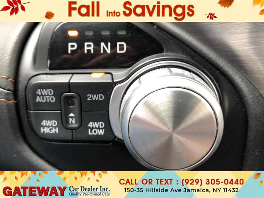 2019 Ram 1500 Longhorn 4x4 Crew Cab 5''7" Box, available for sale in Jamaica, New York | Gateway Car Dealer Inc. Jamaica, New York 2019 Ram 1500 Longhorn 4x4 Crew Cab 5''7" Box, available for sale in Jamaica, New York | Gateway Car Dealer Inc. Jamaica, New York