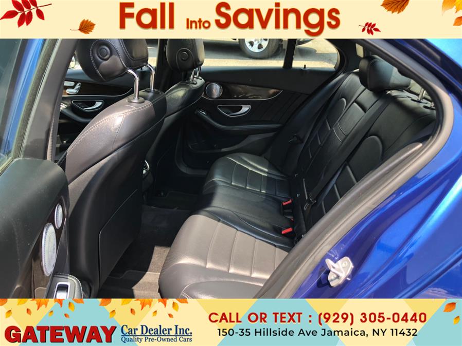 2018 Mercedes-Benz C-Class C 300 4MATIC Sedan, available for sale in Jamaica, New York | Gateway Car Dealer Inc. Jamaica, New York 2018 Mercedes-Benz C-Class C 300 4MATIC Sedan, available for sale in Jamaica, New York | Gateway Car Dealer Inc. Jamaica, New York