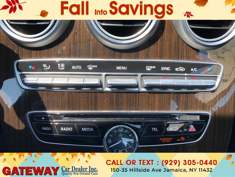 2018 Mercedes-Benz C-Class C 300 4MATIC Sedan, available for sale in Jamaica, New York | Gateway Car Dealer Inc. Jamaica, New York 2018 Mercedes-Benz C-Class C 300 4MATIC Sedan, available for sale in Jamaica, New York | Gateway Car Dealer Inc. Jamaica, New York