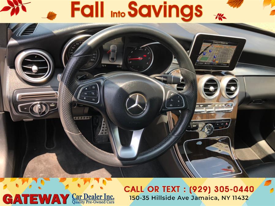 2018 Mercedes-Benz C-Class C 300 4MATIC Sedan, available for sale in Jamaica, New York | Gateway Car Dealer Inc. Jamaica, New York 2018 Mercedes-Benz C-Class C 300 4MATIC Sedan, available for sale in Jamaica, New York | Gateway Car Dealer Inc. Jamaica, New York