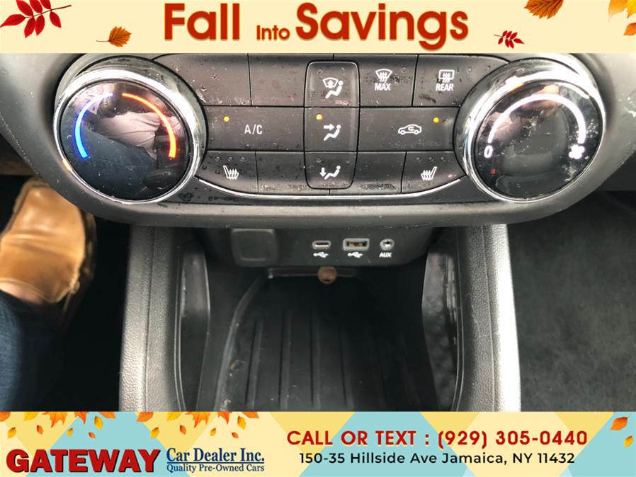 2021 Chevrolet Trailblazer AWD 4dr LT, available for sale in Jamaica, New York | Gateway Car Dealer Inc. Jamaica, New York 2021 Chevrolet Trailblazer AWD 4dr LT, available for sale in Jamaica, New York | Gateway Car Dealer Inc. Jamaica, New York