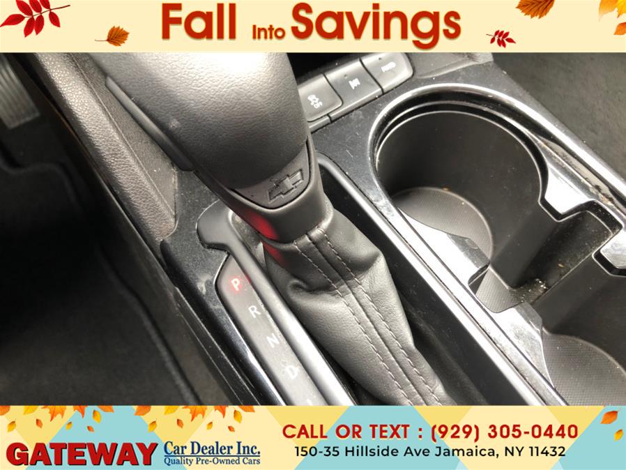 2021 Chevrolet Trailblazer AWD 4dr LT, available for sale in Jamaica, New York | Gateway Car Dealer Inc. Jamaica, New York 2021 Chevrolet Trailblazer AWD 4dr LT, available for sale in Jamaica, New York | Gateway Car Dealer Inc. Jamaica, New York