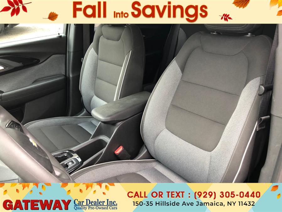 2021 Chevrolet Trailblazer AWD 4dr LT, available for sale in Jamaica, New York | Gateway Car Dealer Inc. Jamaica, New York 2021 Chevrolet Trailblazer AWD 4dr LT, available for sale in Jamaica, New York | Gateway Car Dealer Inc. Jamaica, New York