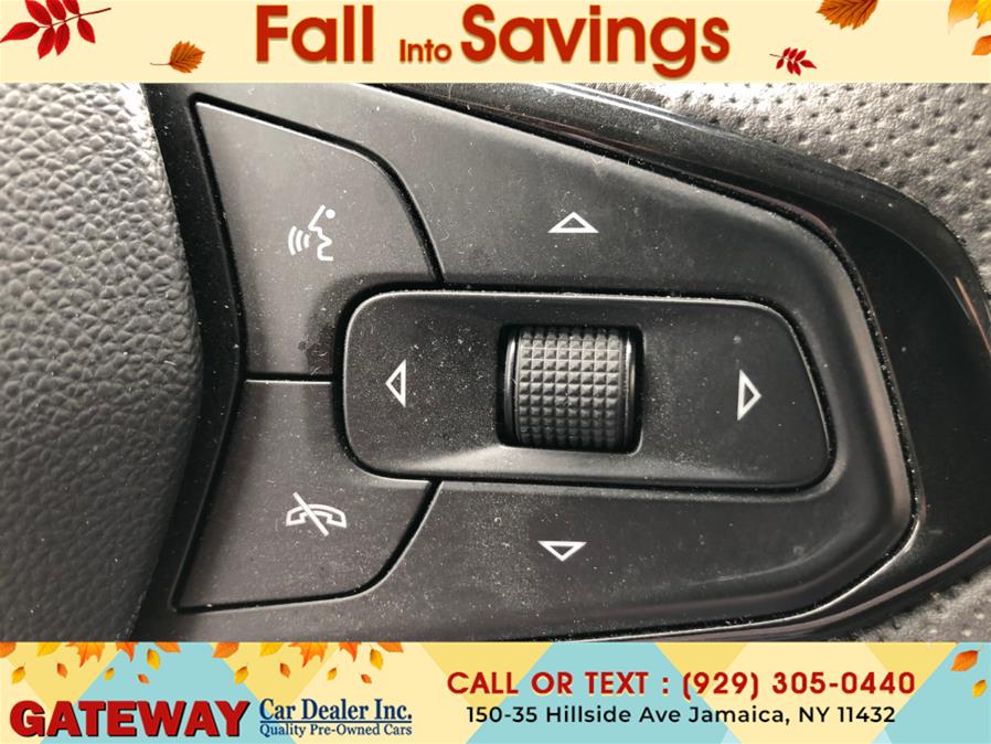 2021 Chevrolet Trailblazer AWD 4dr LT, available for sale in Jamaica, New York | Gateway Car Dealer Inc. Jamaica, New York 2021 Chevrolet Trailblazer AWD 4dr LT, available for sale in Jamaica, New York | Gateway Car Dealer Inc. Jamaica, New York