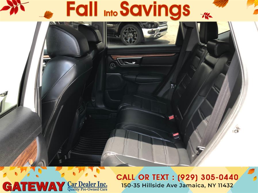 2019 Honda CR-V EX-L AWD, available for sale in Jamaica, New York | Gateway Car Dealer Inc. Jamaica, New York 2019 Honda CR-V EX-L AWD, available for sale in Jamaica, New York | Gateway Car Dealer Inc. Jamaica, New York