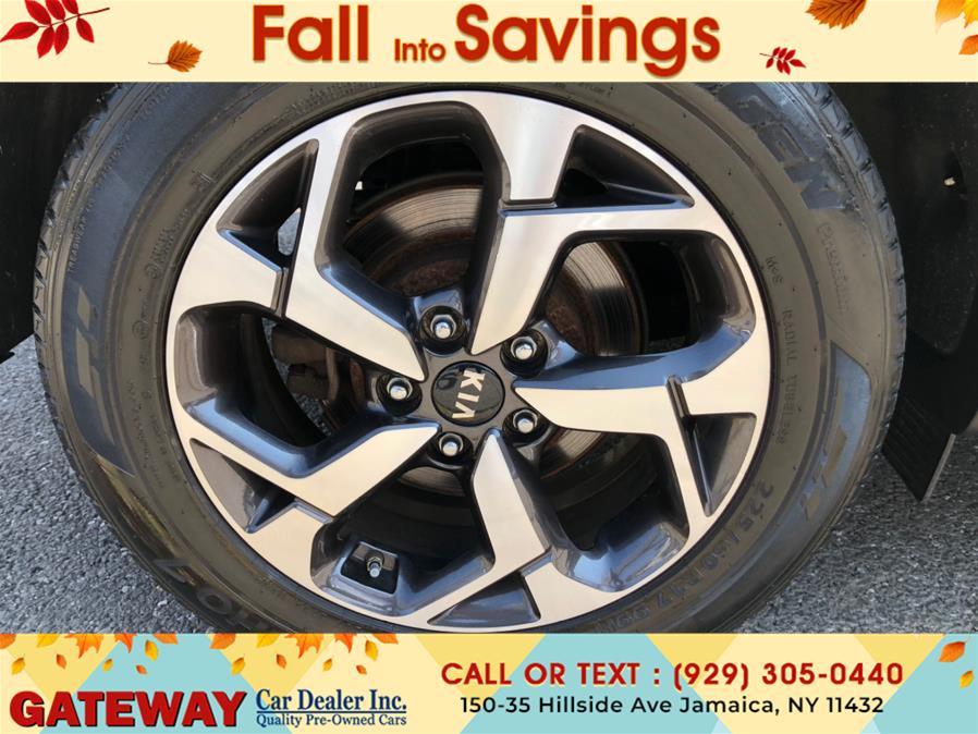 2020 Kia Sportage LX AWD, available for sale in Jamaica, New York | Gateway Car Dealer Inc. Jamaica, New York 2020 Kia Sportage LX AWD, available for sale in Jamaica, New York | Gateway Car Dealer Inc. Jamaica, New York