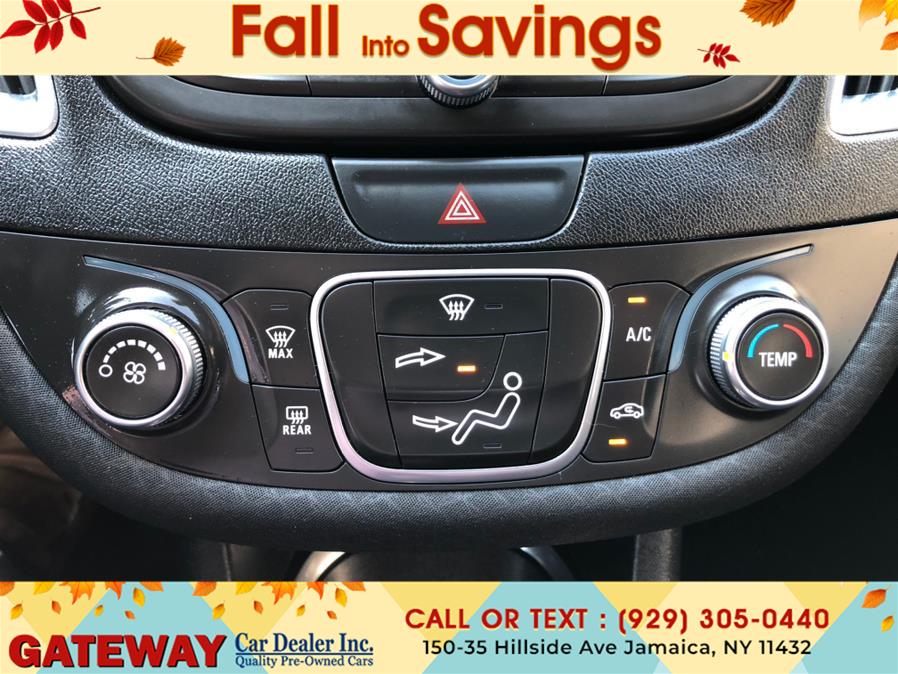 2018 Chevrolet Malibu 4dr Sdn LT w/1LT, available for sale in Jamaica, New York | Gateway Car Dealer Inc. Jamaica, New York 2018 Chevrolet Malibu 4dr Sdn LT w/1LT, available for sale in Jamaica, New York | Gateway Car Dealer Inc. Jamaica, New York