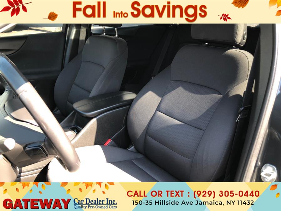 2018 Chevrolet Malibu 4dr Sdn LT w/1LT, available for sale in Jamaica, New York | Gateway Car Dealer Inc. Jamaica, New York 2018 Chevrolet Malibu 4dr Sdn LT w/1LT, available for sale in Jamaica, New York | Gateway Car Dealer Inc. Jamaica, New York