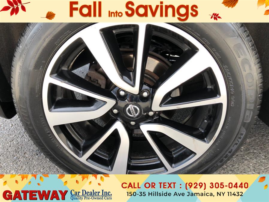 Used Nissan Rogue AWD SL 2019 | Gateway Car Dealer Inc. Jamaica, New York Used Nissan Rogue AWD SL 2019 | Gateway Car Dealer Inc. Jamaica, New York