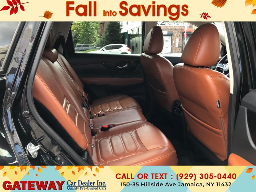 Used Nissan Rogue AWD SL 2019 | Gateway Car Dealer Inc. Jamaica, New York Used Nissan Rogue AWD SL 2019 | Gateway Car Dealer Inc. Jamaica, New York