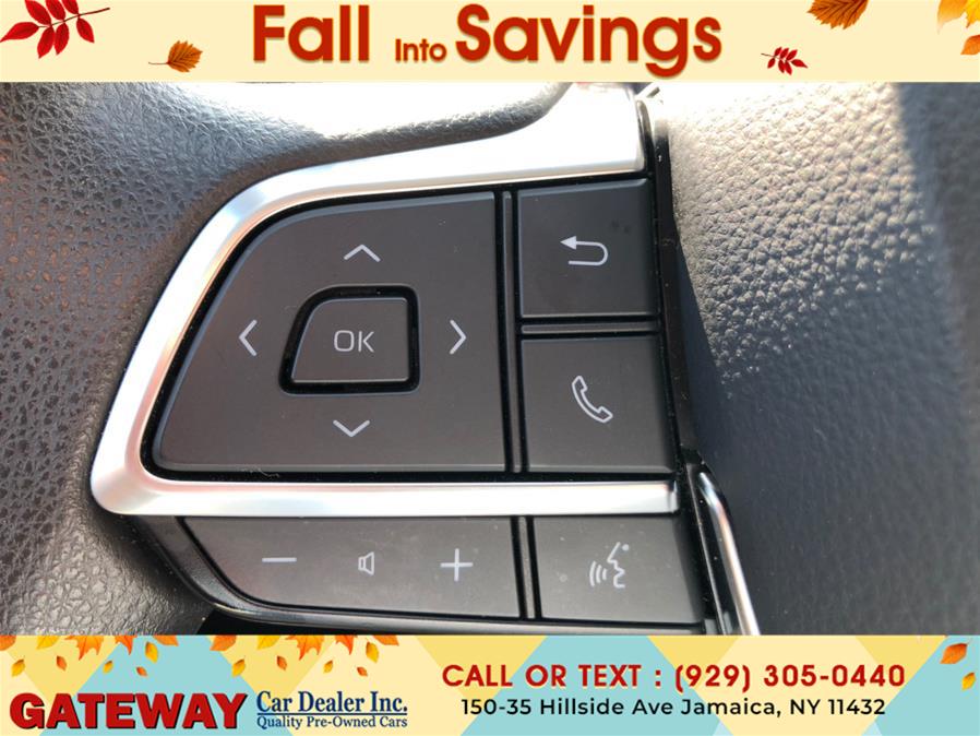 2021 Toyota Highlander L AWD (Natl), available for sale in Jamaica, New York | Gateway Car Dealer Inc. Jamaica, New York 2021 Toyota Highlander L AWD (Natl), available for sale in Jamaica, New York | Gateway Car Dealer Inc. Jamaica, New York
