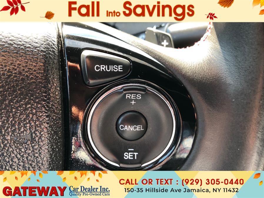 2017 Honda Accord Sedan Sport SE CVT, available for sale in Jamaica, New York | Gateway Car Dealer Inc. Jamaica, New York 2017 Honda Accord Sedan Sport SE CVT, available for sale in Jamaica, New York | Gateway Car Dealer Inc. Jamaica, New York