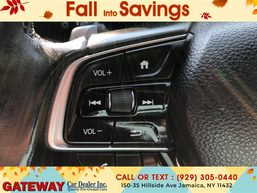 2018 Honda Accord Sedan Sport 1.5T CVT, available for sale in Jamaica, New York | Gateway Car Dealer Inc. Jamaica, New York 2018 Honda Accord Sedan Sport 1.5T CVT, available for sale in Jamaica, New York | Gateway Car Dealer Inc. Jamaica, New York