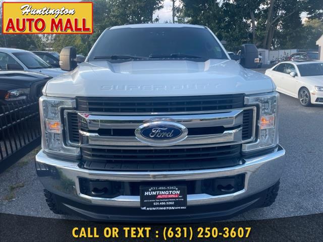 Used Ford Super Duty F-250 SRW XLT 4WD Crew Cab 6.75'' Box 2018 | Huntington Auto Mall. Huntington Station, New York Used Ford Super Duty F-250 SRW XLT 4WD Crew Cab 6.75'' Box 2018 | Huntington Auto Mall. Huntington Station, New York
