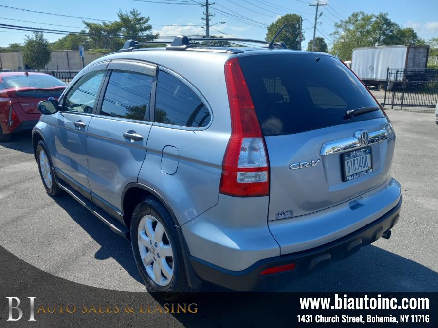 2008 Honda CR-V 4WD 5dr EX, available for sale in Bohemia, New York | B I Auto Sales. Bohemia, New York 2008 Honda CR-V 4WD 5dr EX, available for sale in Bohemia, New York | B I Auto Sales. Bohemia, New York