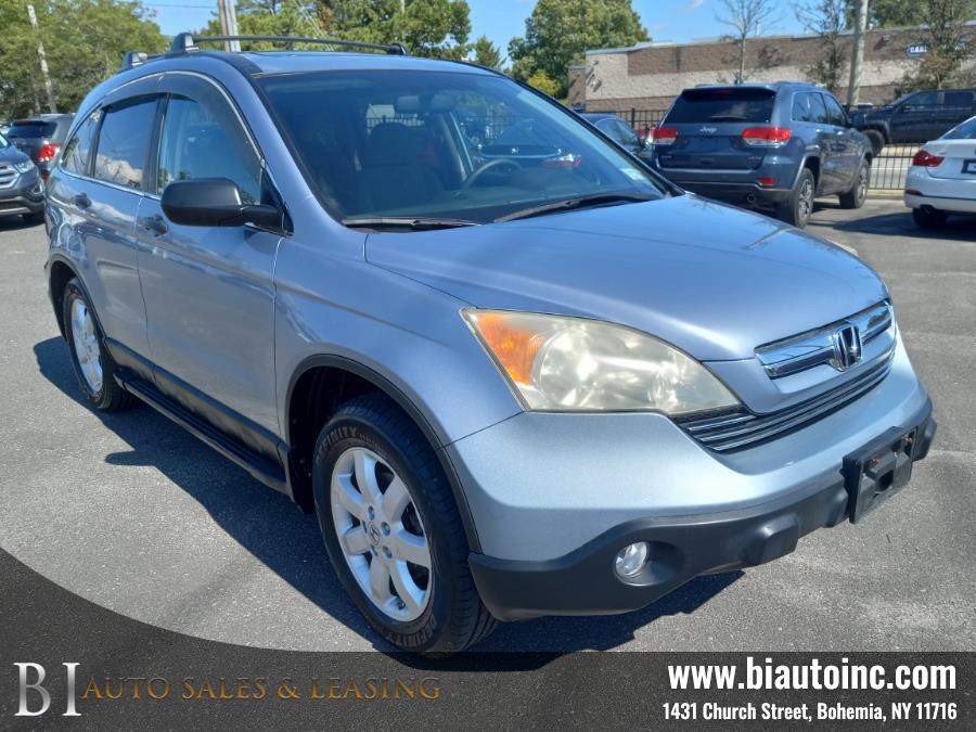 2008 Honda CR-V 4WD 5dr EX, available for sale in Bohemia, New York | B I Auto Sales. Bohemia, New York 2008 Honda CR-V 4WD 5dr EX, available for sale in Bohemia, New York | B I Auto Sales. Bohemia, New York