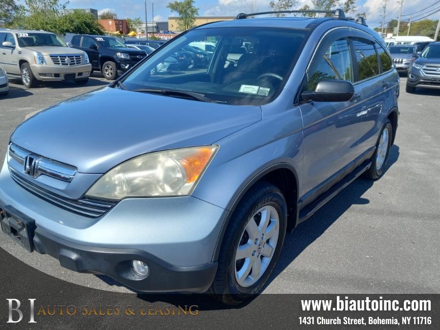2008 Honda CR-V 4WD 5dr EX, available for sale in Bohemia, New York | B I Auto Sales. Bohemia, New York 2008 Honda CR-V 4WD 5dr EX, available for sale in Bohemia, New York | B I Auto Sales. Bohemia, New York
