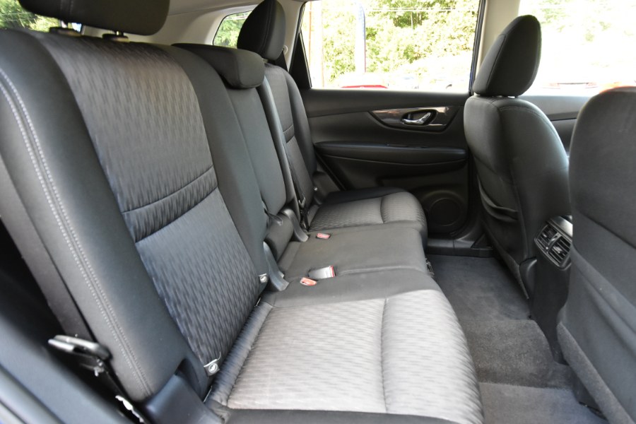 2019 Nissan Rogue AWD SV, available for sale in Waterbury, Connecticut | Highline Car Connection. Waterbury, Connecticut 2019 Nissan Rogue AWD SV, available for sale in Waterbury, Connecticut | Highline Car Connection. Waterbury, Connecticut