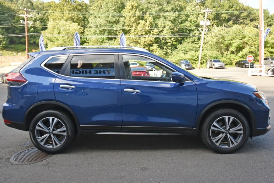 2019 Nissan Rogue AWD SV, available for sale in Waterbury, Connecticut | Highline Car Connection. Waterbury, Connecticut 2019 Nissan Rogue AWD SV, available for sale in Waterbury, Connecticut | Highline Car Connection. Waterbury, Connecticut