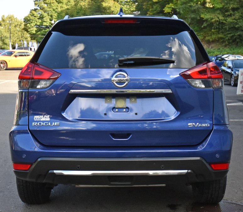 2019 Nissan Rogue AWD SV, available for sale in Waterbury, Connecticut | Highline Car Connection. Waterbury, Connecticut 2019 Nissan Rogue AWD SV, available for sale in Waterbury, Connecticut | Highline Car Connection. Waterbury, Connecticut